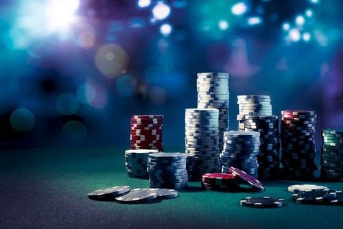 Tampilan antarmuka permainan Dragon Tiger di Asia Gaming dengan dealer live